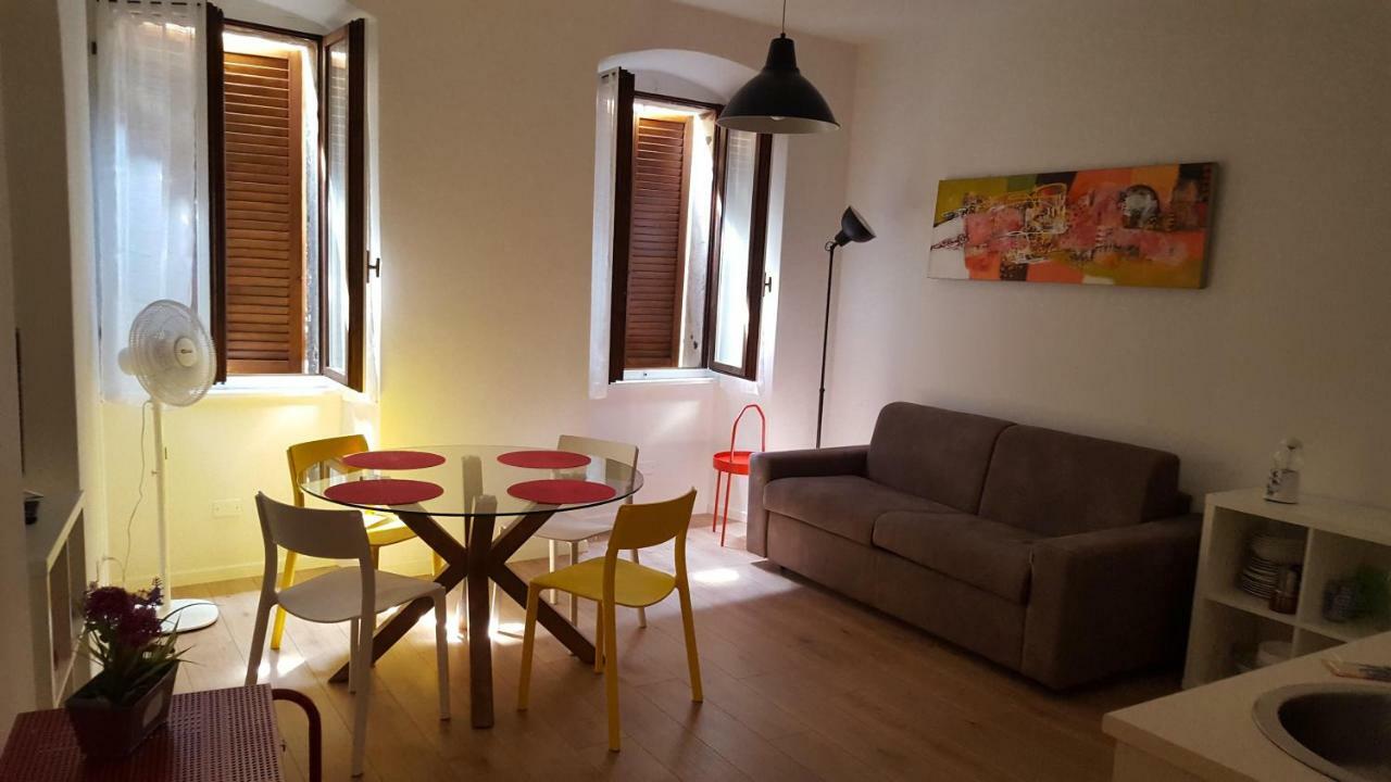 Appartamento Sunrise - Centro Storico N1 Riva del Garda Exteriör bild