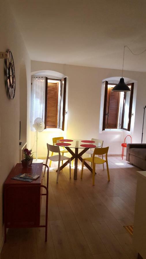 Appartamento Sunrise - Centro Storico N1 Riva del Garda Exteriör bild